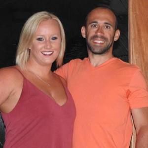 Meet your Posher, Aimee